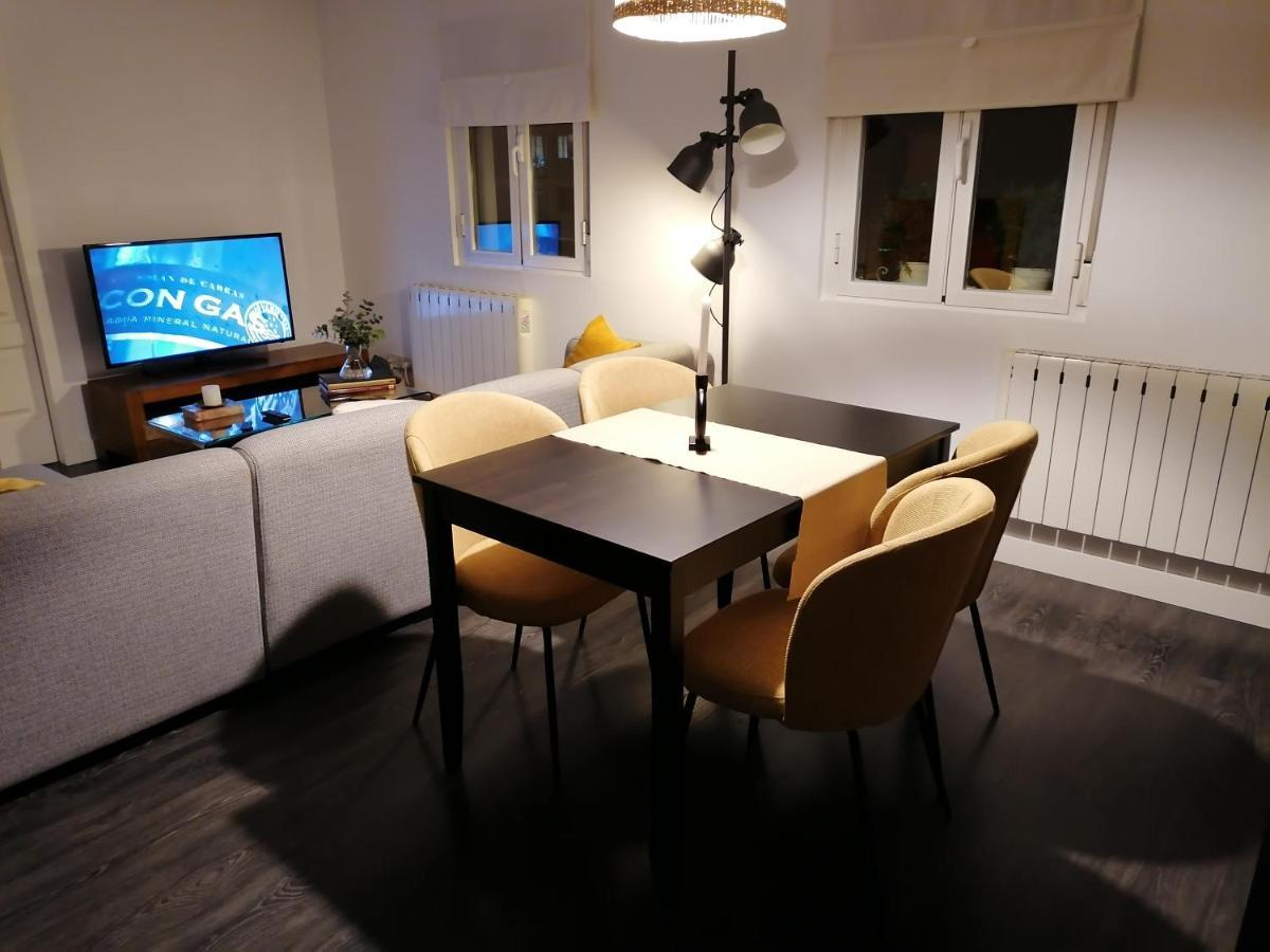 Apartamento Estadio Real Madri