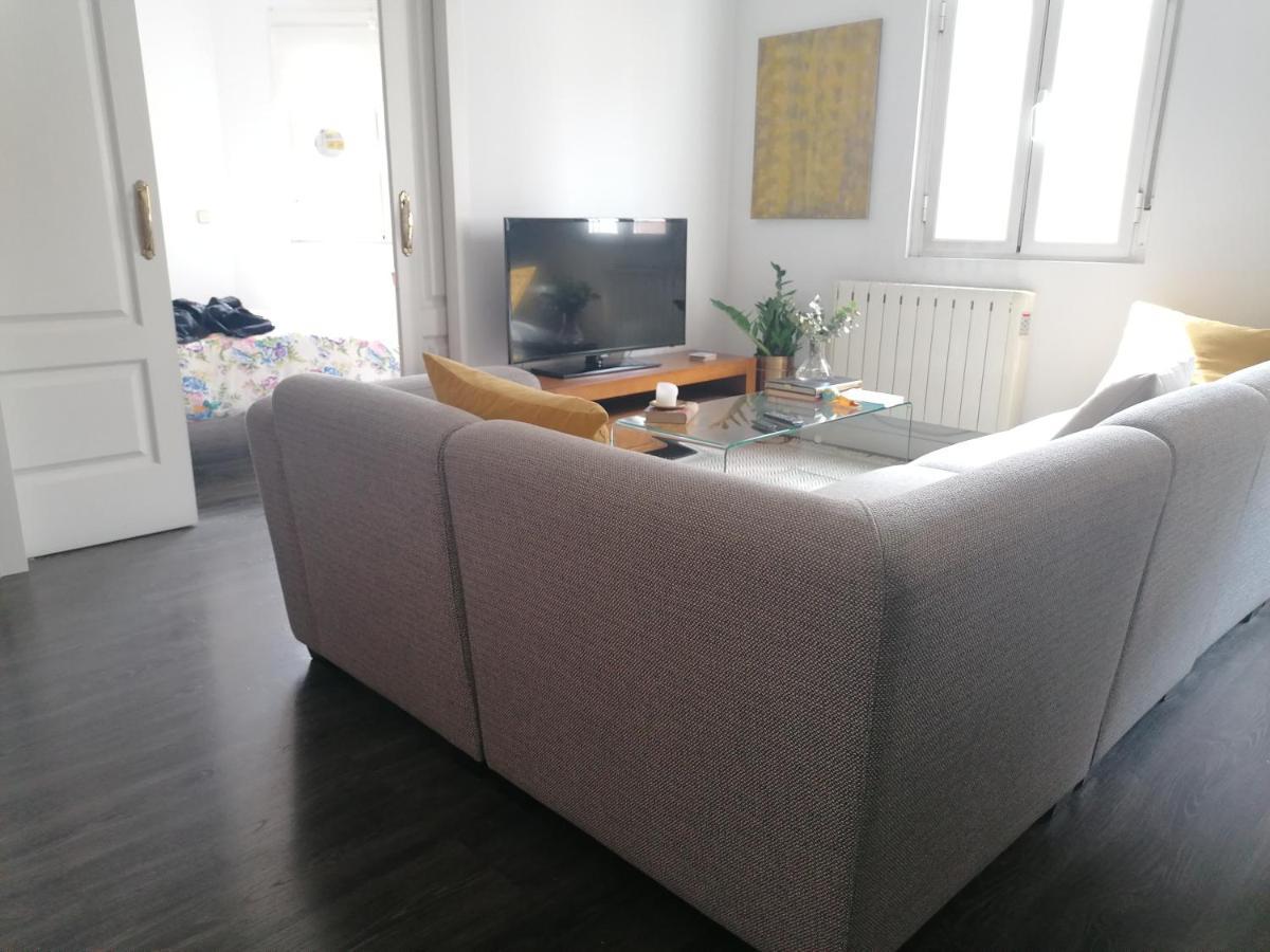 Apartamento Estadio Real Appartamento