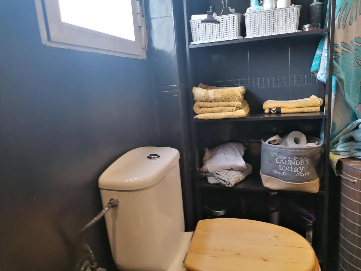 Apartamento Estadio Real Appartamento *