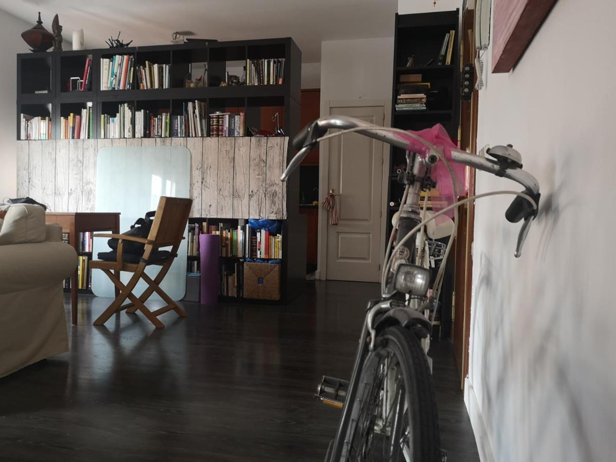 Apartamento Estadio Real Appartamento Madrid