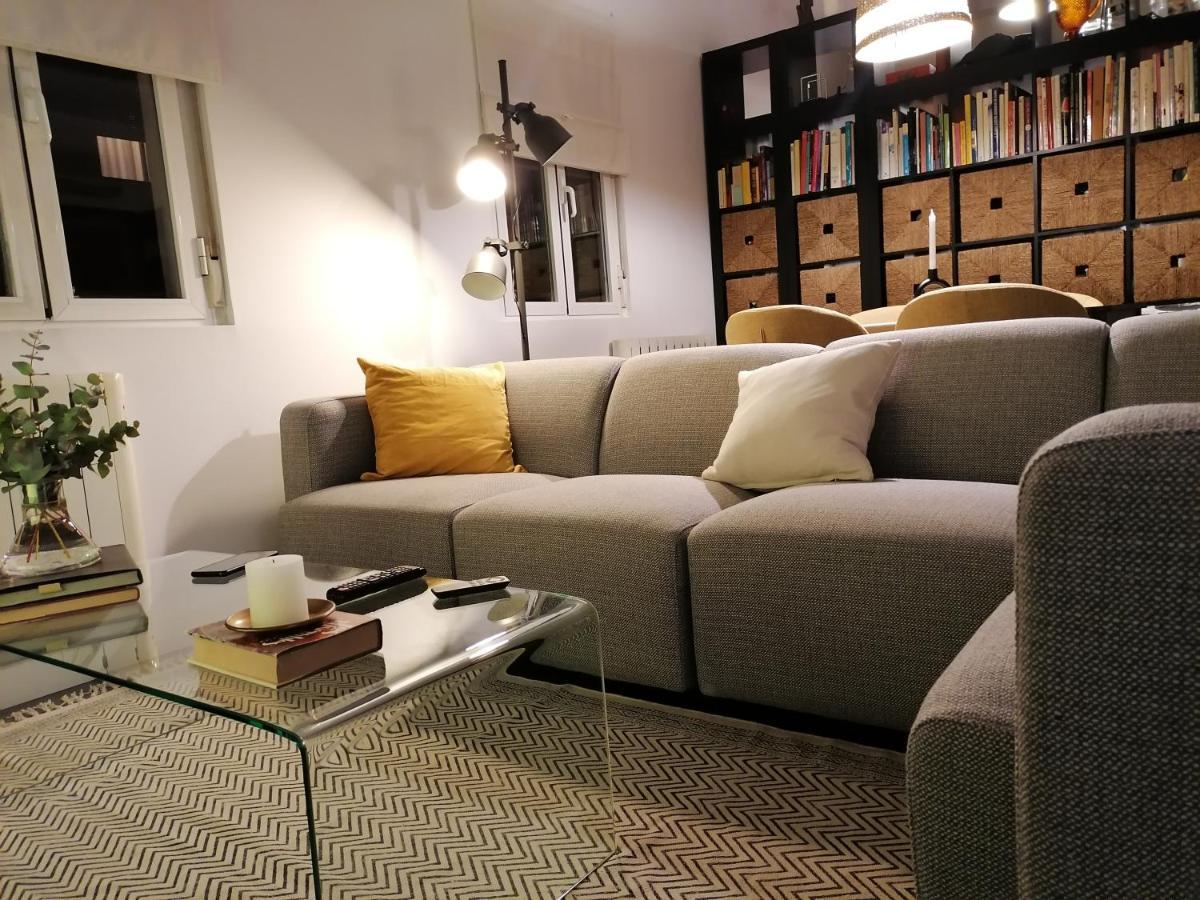 Appartamento Apartamento Estadio Real Madrid