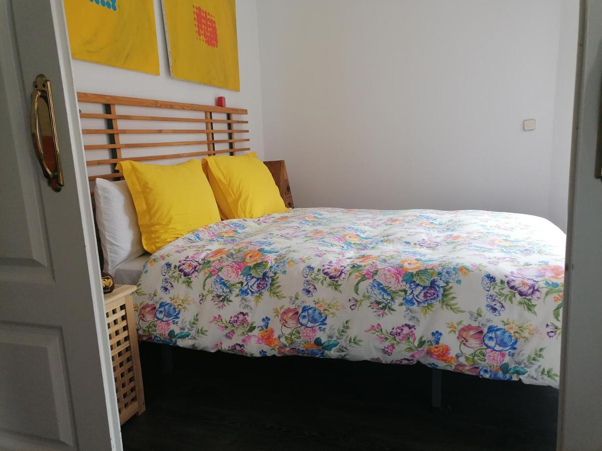 Apartamento Estadio Real Appartamento Madrid